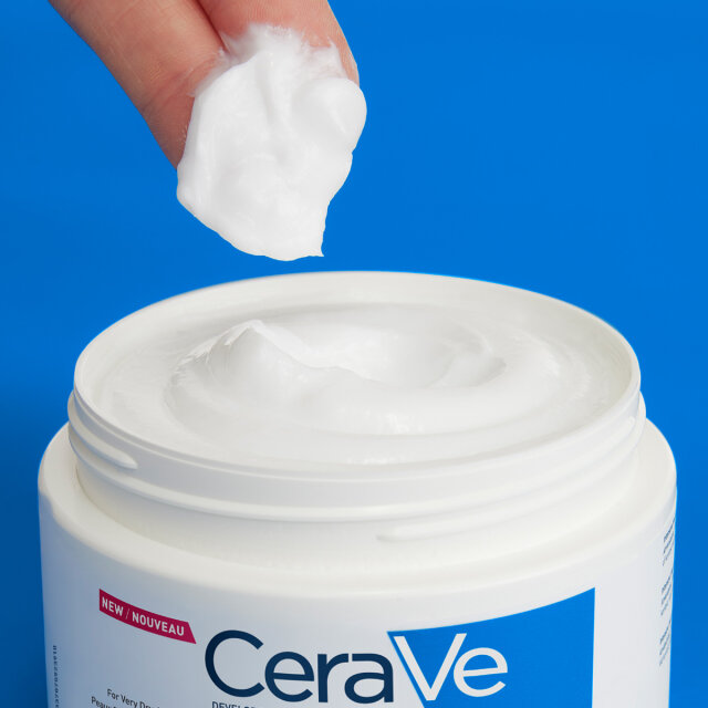 CERAVE INTENZIVNA HIDRATANTNA KREMA 340ML