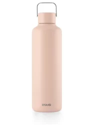 EQUA, boca od nehrđajućeg čelika ,Timeless Rose ,1000 ml