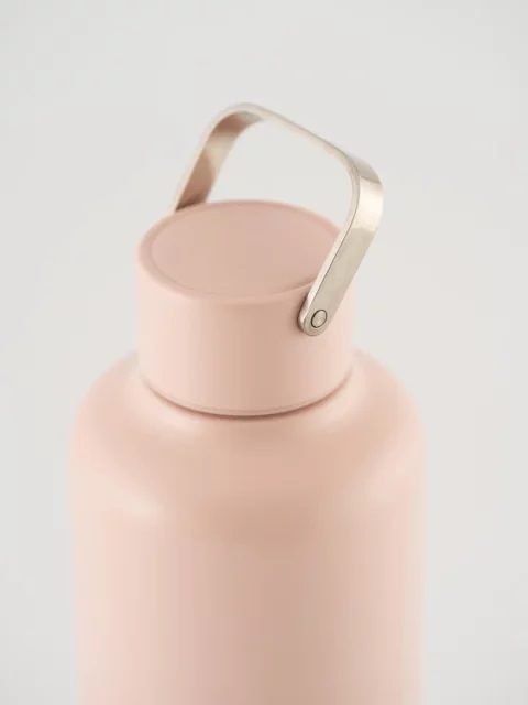 EQUA, boca od nehrđajućeg čelika,Timeless Rose,600 ml