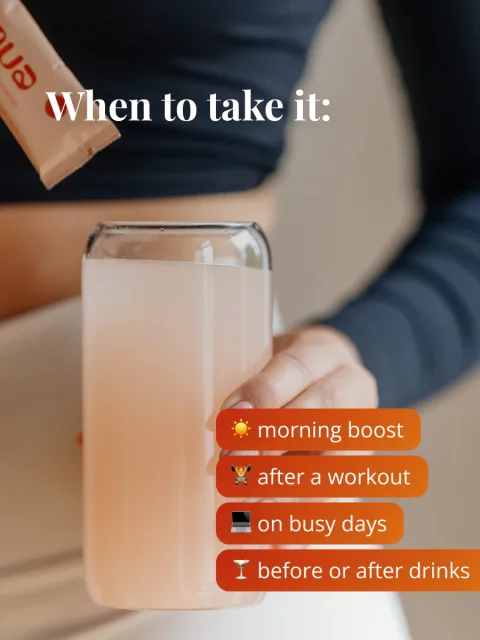 EQUA,RECHARGE TONIC + CREATINE OKUS GREJP A20