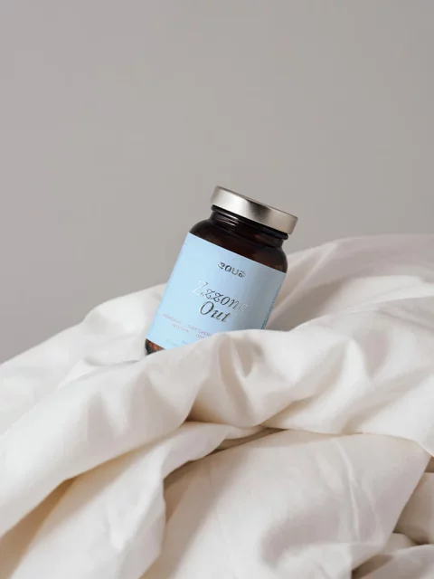 EQUA, ZZZONE OUT KAPSULE A63