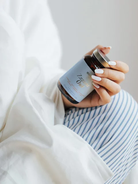 EQUA, ZZZONE OUT KAPSULE A63