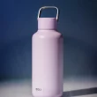 EQUA, boca od nehrđajučeg čelika Timeless Lavander,600 ml
