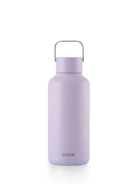 EQUA, boca od nehrđajučeg čelika Timeless Lavander,600 ml