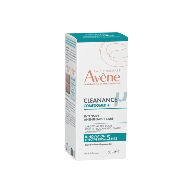 AVENE CLEANANCE COMEDOMED+ INTENZIVNA NJEGA 30ML