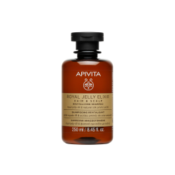 APIVITA ROYAL JELLY ELIXIR ŠAMPON ZA KOSU 250ML