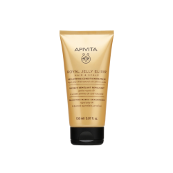 APIVITA ROYAL JELLY ELIXIR MASKA ZA KOSU 150ML