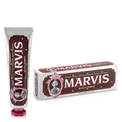 MARVIS PASTA BLACK FORREST 75ML