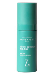 NOVEXPERT BOOSTER TRIO ZINC SERUM 30ML