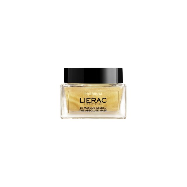LIERAC PREMIUM ABSOLU ANTI-AGE MASKA 50ML