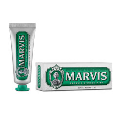 MARVIS PASTA MINI CLASSIC STRONG MINT 25ML