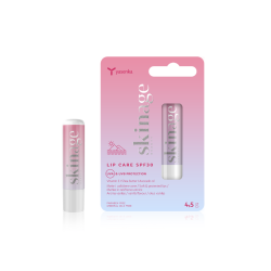 YASENKA SKINAGE BEAUTY LIP CARE SPF 30 4.5G
