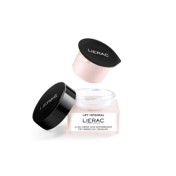 LIERAC LIFT INTEGRAL DNEVNA GEL-KREMA S LIFTING EFEKTOM 50ML REFILL PAKIRANJE BEZ LONČIĆA