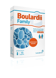 HAMAPHARM BOULARDII FAMILY KAPSULE A10