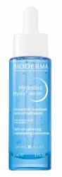 BIODERMA HYDRABIO HYALU+ SERUM 30ML rok valjanosti: 03/26