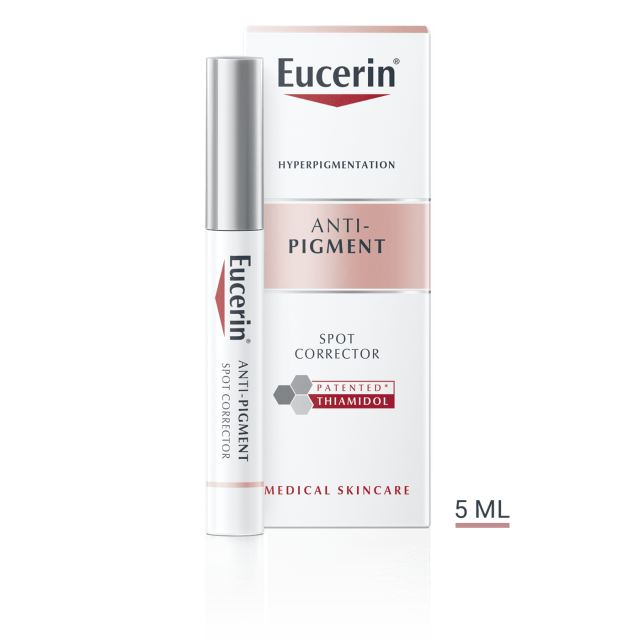 EUCERIN ANTI-PIGMENT SPOT KOREKTOR 5ML rok valjanosti: 04/26