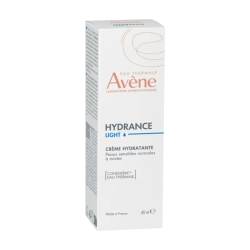 AVENE HYDRANCE LIGHT LAGANA HIDRIRAJUĆA KREMA 40ML