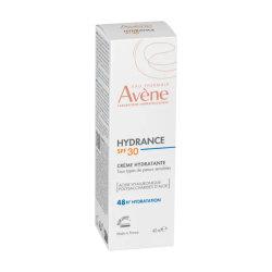 AVENE HYDRANCE HIDRIRAJUĆA KREMA SPF 30 40ML