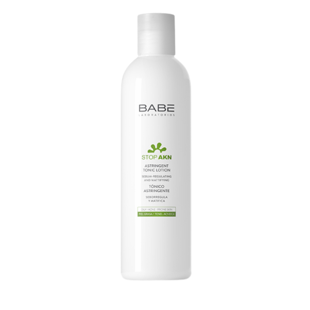 BABÉ STOPAKN ASTRINGENTNI TONIK LOSION 250ML