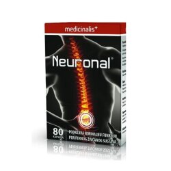 NEURONAL KAPSULE A80