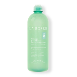 LA ROSÉE GEL ZA ČIŠĆENJE KOŽE SKLONE NEPRAVILNOSTIMA 400ML