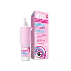 VIZOL S INTENSIVE KAPI 10ML JGL