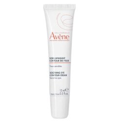 AVENE UMIRUJUĆA KREMA ZA PODRUČJE OKO OČIJU 15ML
