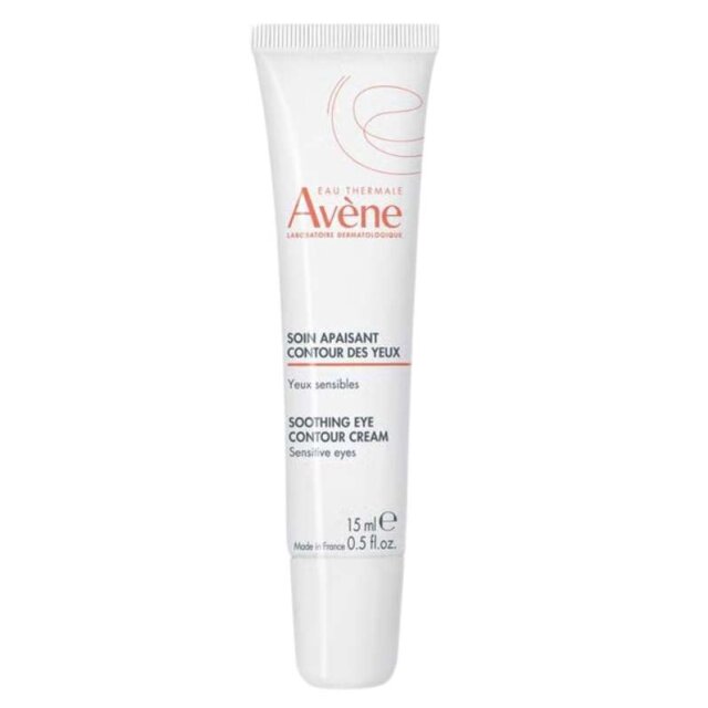 AVENE UMIRUJUĆA KREMA ZA PODRUČJE OKO OČIJU 15ML