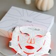 RIO FACEGLO LED MASKA ZA LICE + PHOTOLOGY MASKA 30ML