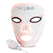 RIO FACEGLO LED MASKA ZA LICE + PHOTOLOGY MASKA 30ML