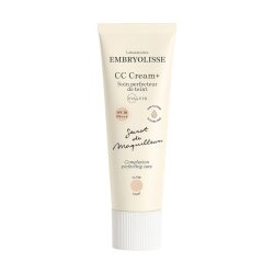 EMBRYOLISSE CC CREAM+ TONIRANA KREMA SPF 20 NIJANSA LIGHT 30ML