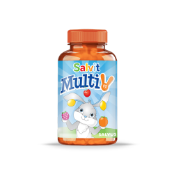 SALVIT MULTI V ŽELE BOMBONI A60