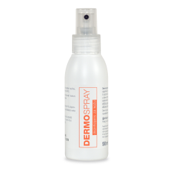 DERMOSPRAY ZA RANE 90ML ADRIALAB