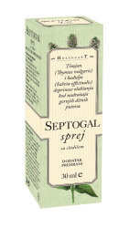 HOLYPLANT SEPTOGAL SPREJ 30ML ADRIALAB