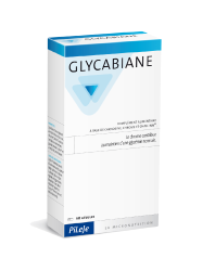 PILEJE GLYCABIANE KAPSULE A60