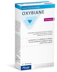PILEJE OXYBIANE CELL PROTECT TABLETE A60