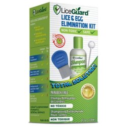 LICE GUARD ŠAMPON PROTIV GNJIDA 120ML