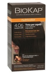 BIOKAP BOJA ZA KOSU 4.06