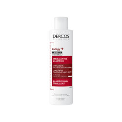 VICHY DERCOS ENERGISANT ŠAMPON PROTIV ISPADANJA KOSE 200ML