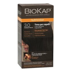BIOKAP BOJA ZA KOSU 3.0