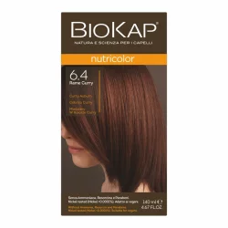 BIOKAP BOJA ZA KOSU 6.4