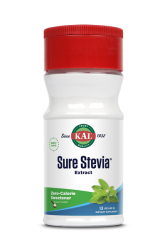 KAL PURE STEVIA EXTRACT 40G