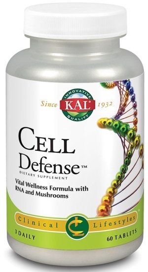 KAL CELL DEFENSE TABLETE A60