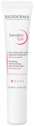BIODERMA SENSIBIO EYE CONTOUR KREMA 15ML