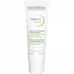 BIODERMA SEBIUM HIDRATANTNA KREMA 40ML