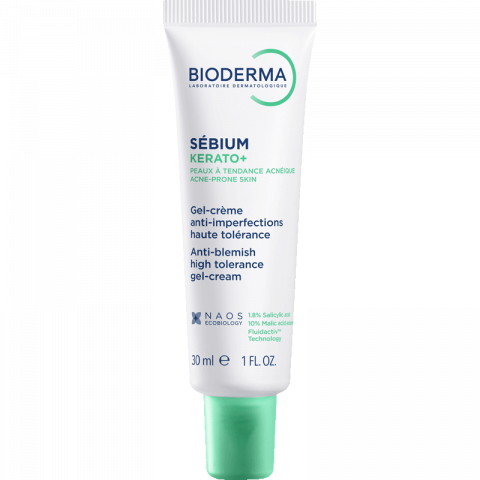BIODERMA SEBIUM HIDRATANTNA KREMA 40ML