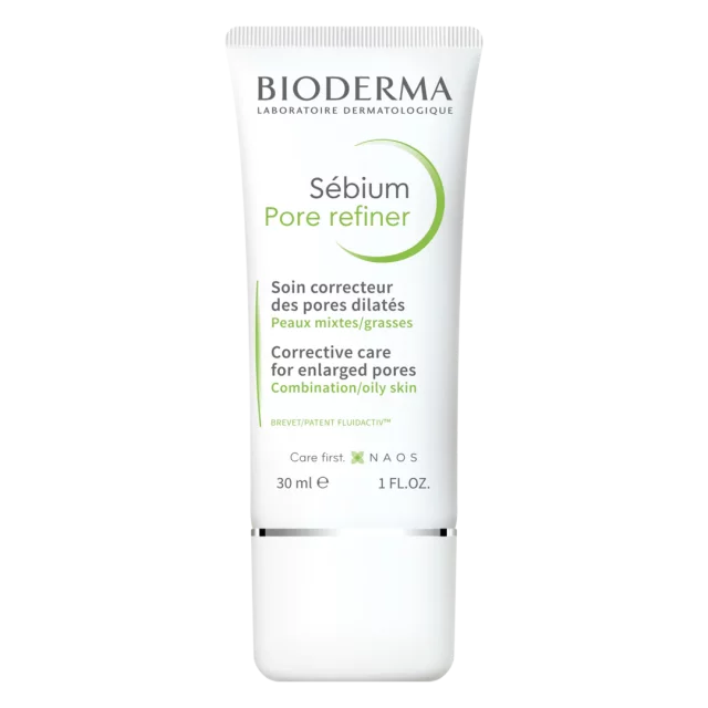 BIODERMA SEBIUM PORE REFINER KREMA 30 ML