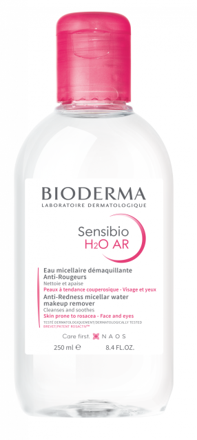 BIODERMA SENSIBIO AR MICELARNA VODA 250ML