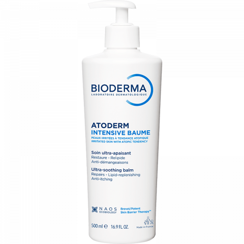 BIODERMA ATODERM INTENSIVE BALZAM 500ML