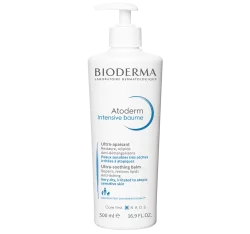 BIODERMA ATODERM INTENSIVE BALZAM 500ML